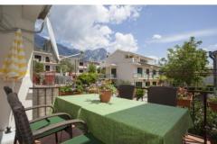 Villa Gabriel Apartman 2 – Studio 2+2 foto 5