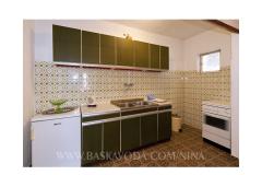 Villa Nina Apartman 3 – 4+1 foto 3