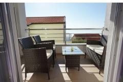 Villa Popić Apartman 1 – Naš stan foto 3