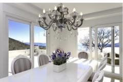 Villa Prestige Apartman 1 – PRESTIGE foto 2