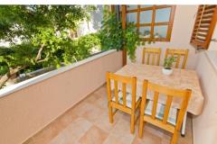 Apartmanok Ana Apartman 2 – Sare foto 1