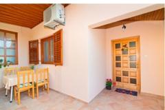 Apartmanok Ana Apartman 2 – Sare foto 2