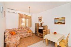 Apartmanok Ana Apartman 2 – Sare foto 3