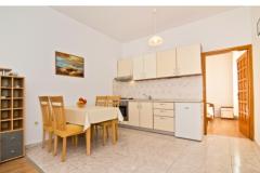 Apartmanok Ana Apartman 2 – Sare foto 4