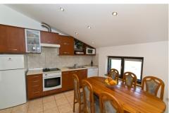 Apartmanok Ana Apartman 4 – Frane foto 2