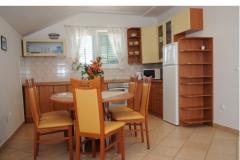 Apartmanok Ježina Apartman 2 – APP 4+2 foto 1