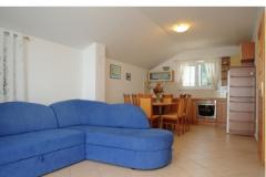 Apartmanok Ježina Apartman 2 – APP 4+2 foto 2