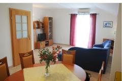 Apartmanok Ježina Apartman 2 – APP 4+2 foto 3