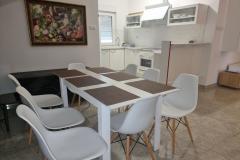 Apartmanok Lantina Apartman 1 – Penthouse foto 3