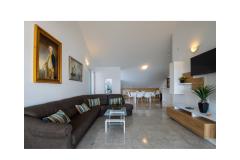 Apartmanok Lantina Apartman 1 – Penthouse foto 4