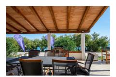 Apartmanok Lantina Apartman 2 – AP C2 foto 2