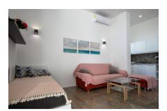 Apartmanok Lantina Apartman 3 – AP C1 foto 4