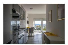 Apartmanok Lantina Apartman 4 – A2 (4+1) foto 3