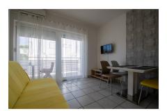 Apartmanok Lantina Apartman 5 – Apart A3 foto 3