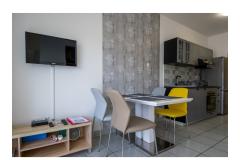 Apartmanok Lantina Apartman 5 – Apart A3 foto 4
