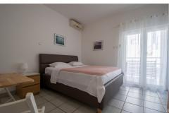 Apartmanok Lantina Apartman 6 – Studio A4 foto 1