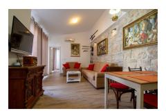 Apartmanok Lantina Apartman 7 – AP B1 foto 2