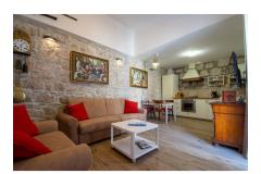 Apartmanok Lantina Apartman 7 – AP B1 foto 3