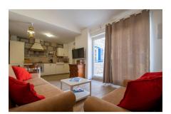 Apartmanok Lantina Apartman 7 – AP B1 foto 5