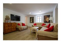 Apartmanok Lantina Apartman 8 – AP B2 foto 2