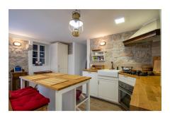 Apartmanok Lantina Apartman 8 – AP B2 foto 3