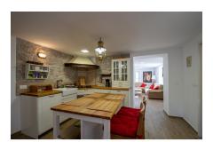 Apartmanok Lantina Apartman 8 – AP B2 foto 4