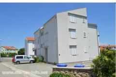 Apartmanok Cvita Apartman 2 – Franjo foto 1
