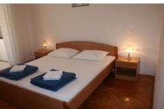 Apartmanok Vili Apartman 2 – A2 foto 1
