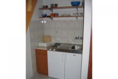 Apartmanok Vili Apartman 2 – A2 foto 3