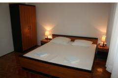 Apartmanok Vili Apartman 4 – A6 foto 1