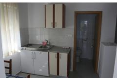 Apartmanok Vili Apartman 4 – A6 foto 3