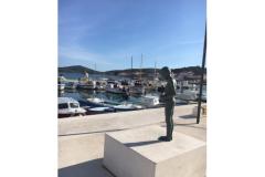 Ház Lukin Apartman 1 – Kuća Lukin foto 1