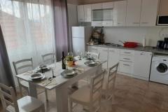  Apartmanok Mileva Apartman 2 – aparment foto 4