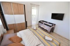 Apartmanok Kosalec Apartman 2 – Krka foto 4