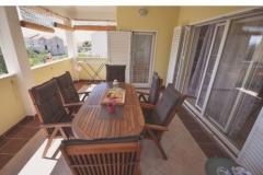 Apartmanok Kosalec Apartman 3 – Kornati foto 1