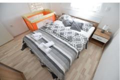 Apartmanok Kosalec Apartman 3 – Kornati foto 2
