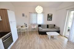 Apartmanok Kosalec Apartman 3 – Kornati foto 5