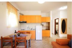 Apartmanok Lisica Apartman 1 foto 4