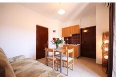 Apartmanok Lisica Apartman 2 foto 3
