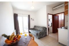 Apartmanok Lisica Apartman 2 foto 4