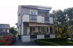 Apartmanok Lisica Apartman 4 – studio apa foto 1