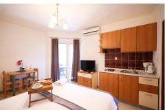 Apartmanok Lisica Apartman 4 – studio apa foto 5