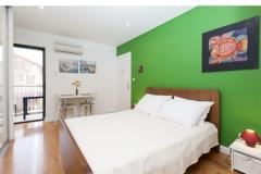  Bibinje Apartmanok Cinthija Apartman 1 – studio foto 4