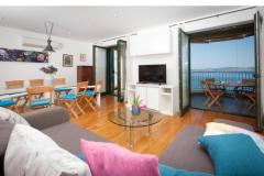  Bibinje Apartmanok Cinthija Apartman 3 – A4+1 foto 1