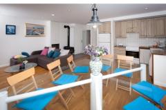  Bibinje Apartmanok Cinthija Apartman 3 – A4+1 foto 2