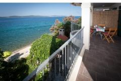  Bibinje Apartmanok Cinthija Apartman 3 – A4+1 foto 3