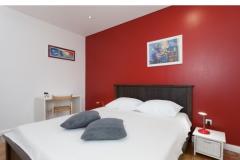  Bibinje Apartmanok Cinthija Apartman 3 – A4+1 foto 5