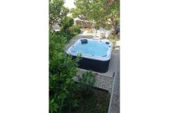  Bibinje Apartmanok Cinthija Apartman 4 – Villa 10 foto 1