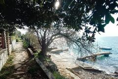  Bibinje Apartmanok Cinthija Apartman 4 – Villa 10 foto 5