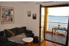  Bibinje Apartmanok Cinthija Apartman 2 – A2+2 foto 1